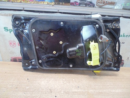 Land rover freelander front - land,