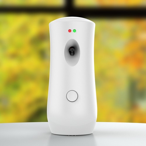 Automatic air freshener - automatic,