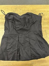 Pink Soda Women's Black