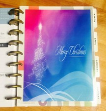 Merry Christmas Tree Holiday