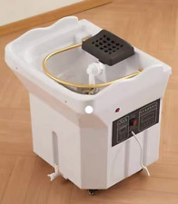 JAPANESE HEAD SPA NON-PLUMB &