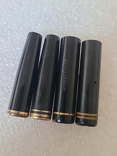 Vintage montblanc cap barrel - vintage, montblanc,