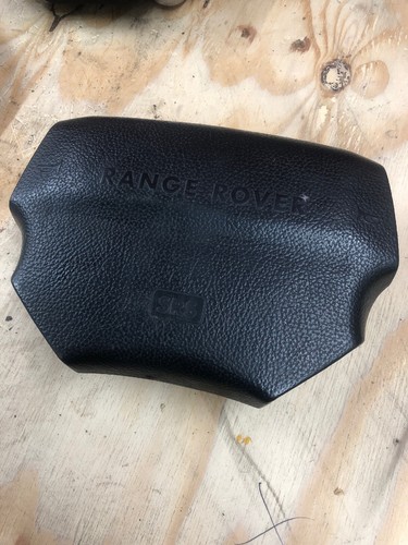 Range rover p38 steering wheel - rover,