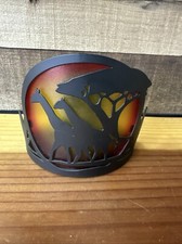 Vintage Partylite Giraffe