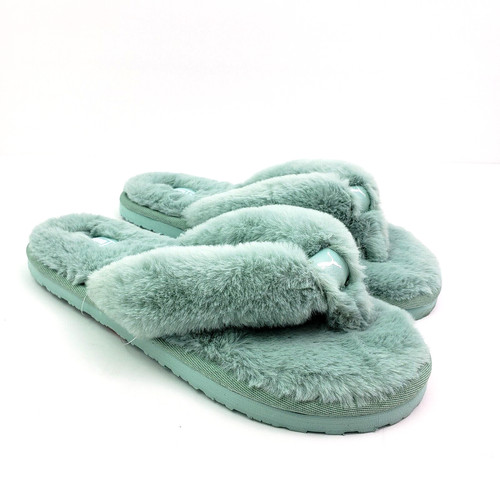 Puma fluff flip girls - flip, sz