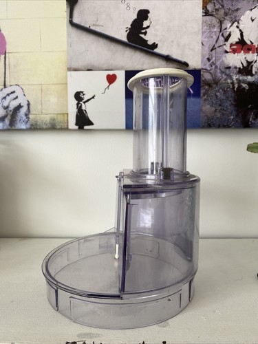 Braun food processor model - food,