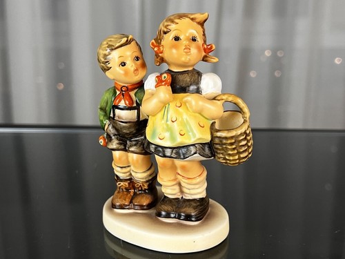 Hummel figurine 49 3 0 - hummel,
