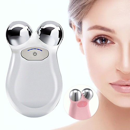 Ems microcurrent face skin - ems,