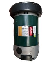 Treadmill motor DC 180V (Brushed) JM01-025