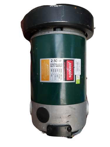 Treadmill motor 180v - motor, dc