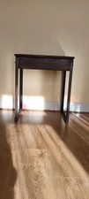 Vintage solid wood - , school