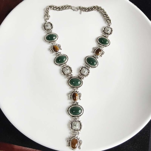 New zara boho pendant - 20",