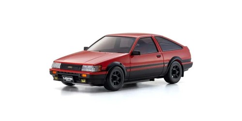 Kyosho mini autoscale - mini-z,
