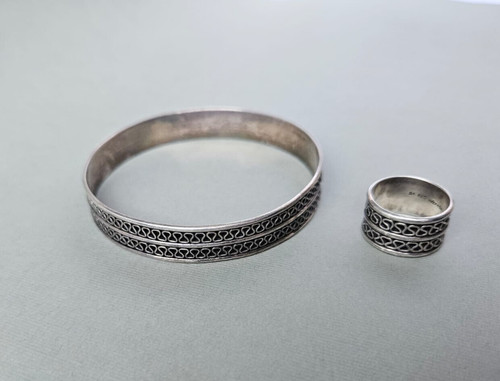 Suarti bali sterling - bali, ba