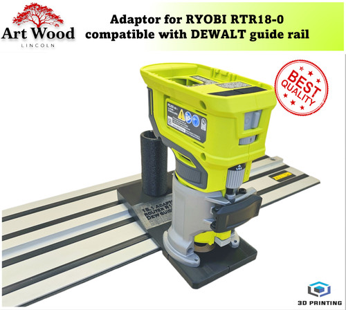 Ryobi rtr18 r18tr one - ryobi, rtr18-0