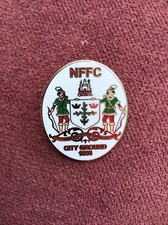 Nottingham Forest Football