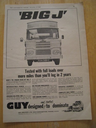 Big guy motors - guy,