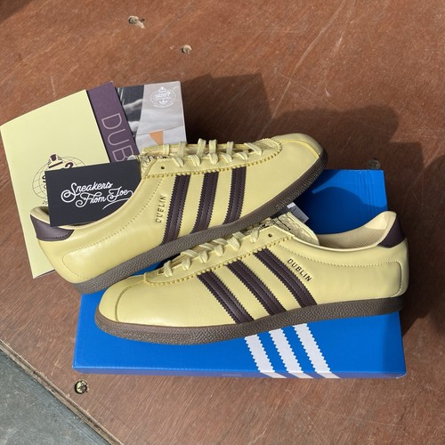 Adidas dublin anniversary city - adidas,
