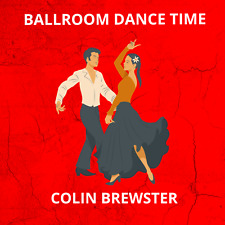 Ballroom dance cd