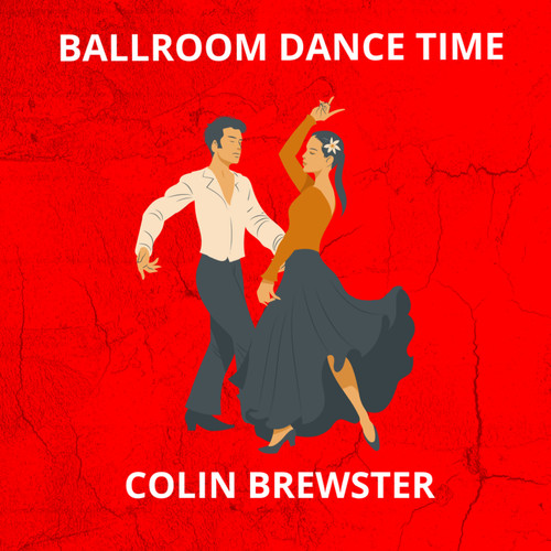 Ballroom dance - , cd
