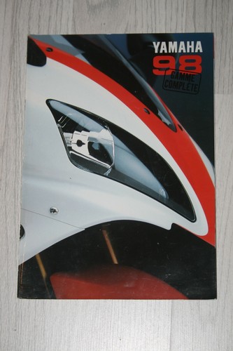 Yamaha france sales range - yamaha,