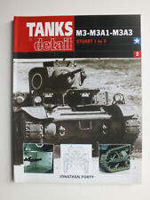 M3-M3A1-M3A3; Stuart I to V