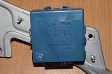 2002 LEXUS LS 430 / HEADLAMP