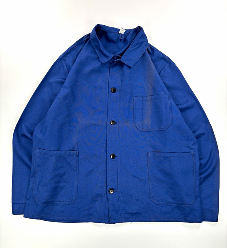 French chore jacket mens - french,
