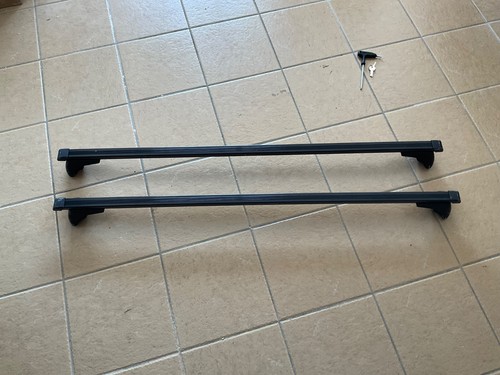 Ford galaxy roof bars 2012 - roof,
