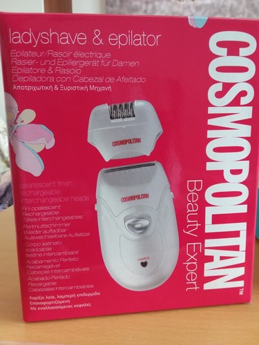 Cosmopolitan beauty expert - cosmopolitan,