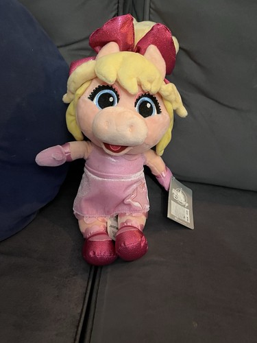 Rare muppet babies miss - miss, piggy