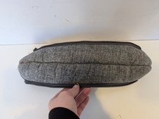 Jane Rider Bumper Bar Cover