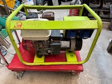 Pramac E4000 Honda Petrol