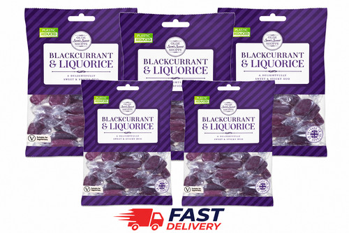 Olde sam blackcurrant - olde,