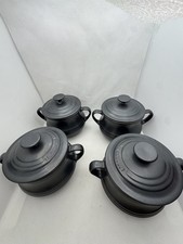 Le Creuset Soup Bowls with