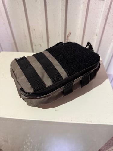 Tactical first aid - tactical, pouch