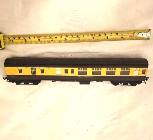 Triang hornby guage great - triang,