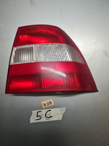 Vauxhall vectra mk1 driver - vectra,