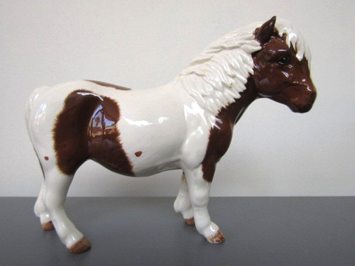 Beswick hollydell dixie bcc - hollydell, (