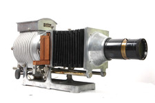 ENSIGN Magic Lantern Projector