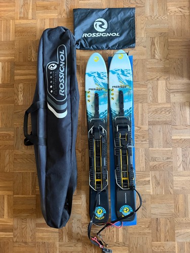 Rossignol venture freetrek - rossignol,