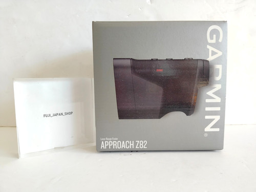 Garmin approach z82 - z82, golf