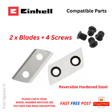 Einhell BR-MH 2440 Garden