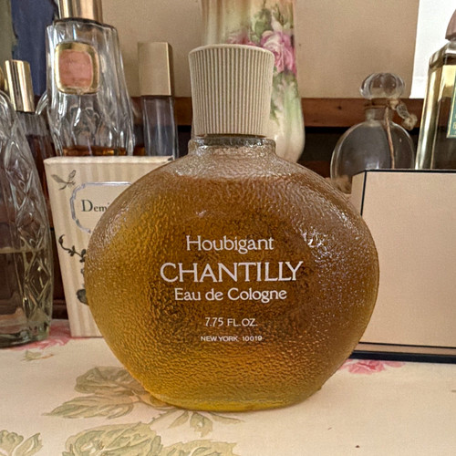 Houbigant chantilly vintage - chantilly, *vintage*
