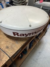 RAYMARINE Radar Scanner RD424