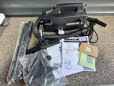 Rare Vintage Oreck XL Compact