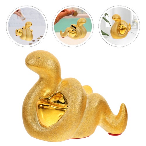 Animal coin bank jumbo - coin,