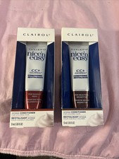 2-Clairol Nice 'N Easy CC+