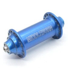 Middleburn Front Hub 9x100mm