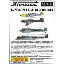 1:72 Battle of Britain 70th
